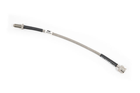 Audi S3 8Y Brake Lines