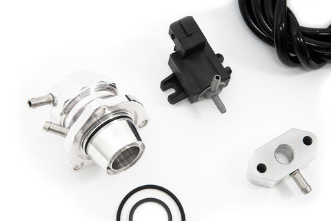 Blow Off Valve for the Audi A1, Seat Leon Mk2, Skoda Yeti, & VW Scirocco 1.4 Turbo