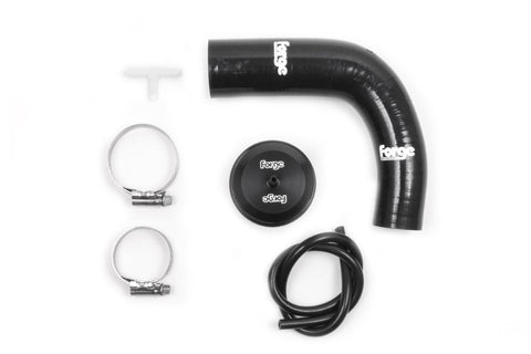 Blow Off Valve and Kit for the Ford Focus ST 225 MK2