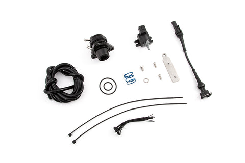 Blow Off Valve for Volkswagen, Audi, Skoda, Cupra 2.0 2021 Onwards
