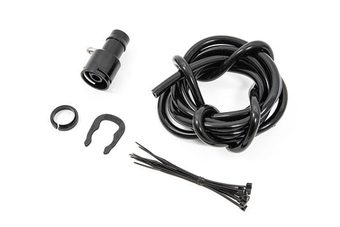 Boost Gauge Fitting Kit for VAG 1.5 TSI 2022-