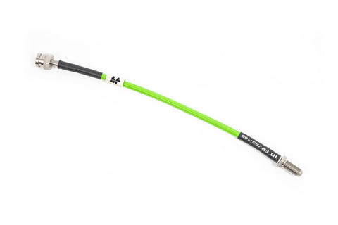 Ford Fiesta ST MK7 Brake Lines