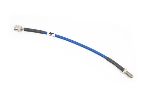 Ford Fiesta ST MK7 Brake Lines