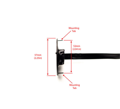 DIY  analogue Gauge