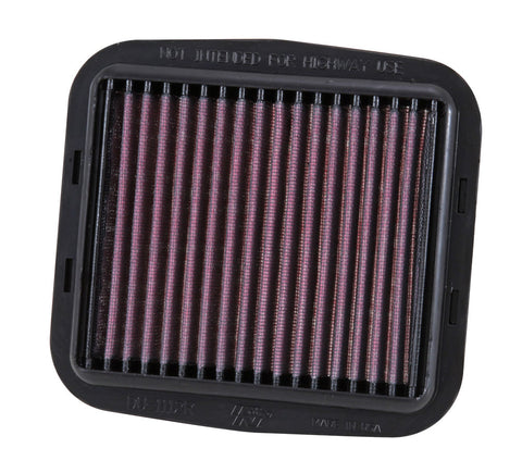 K&N Race Specific Air Filter (DU-1112R)