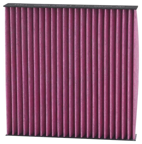K&N Disposable Cabin Air Filter (DVF5049)