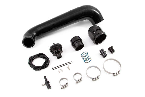 Dump Valve for the 1.2 and 1.4 TSI Engine