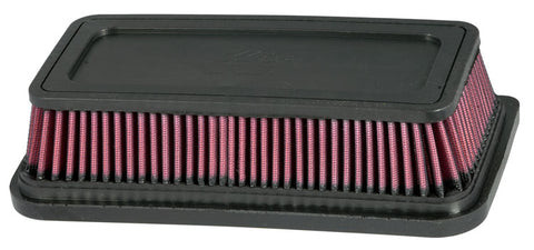 K&N Rectangular Air Filter (E-3038)