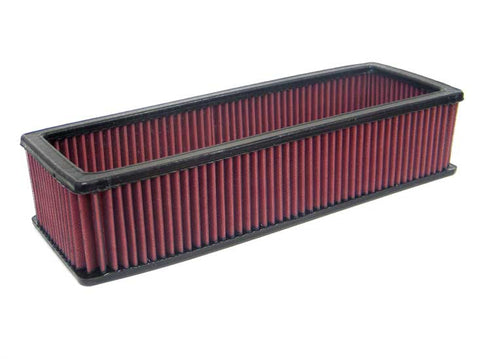 K&N Rectangular Air Filter (E-9083)
