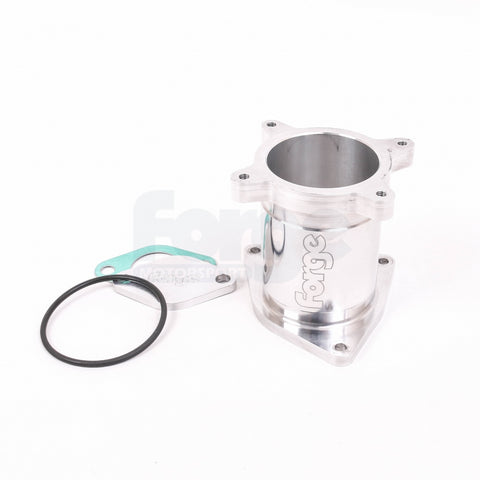 EGR Replacement Pipe and Blank for VW T5 5 Cylinder 2.5 Engine