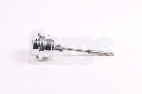 Alloy Adjustable Turbo Wastegate Actuator for the Ford Focus RS Mk3