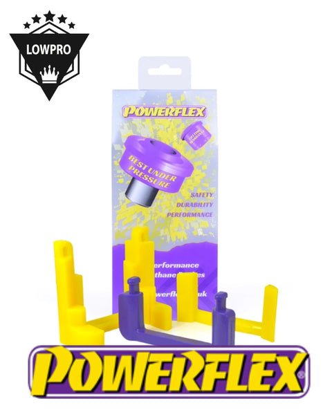 Powerflex Transmission Mount Insert – PFF85‑530 - Golf MK6 inc R 5K