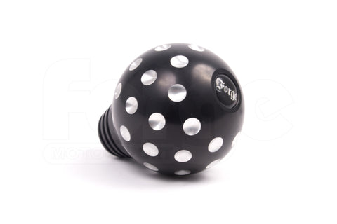 Golf Ball Style Gear Knob For Mk1 and Mk2 VW Golf
