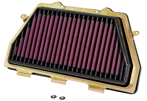 K&N Race Specific Air Filter (HA-1008R)