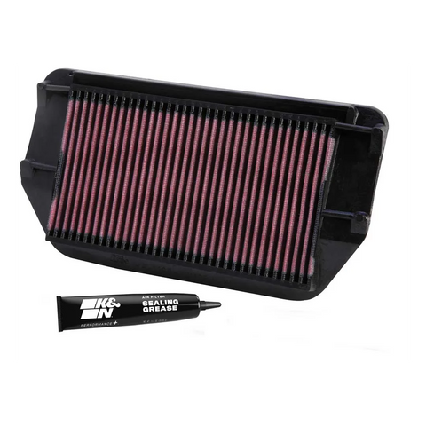K&N Replacement Air Filter (HA-1199)