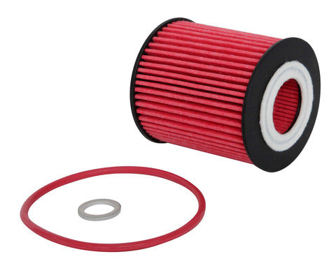 K&N Oil Filter (HP-7013)