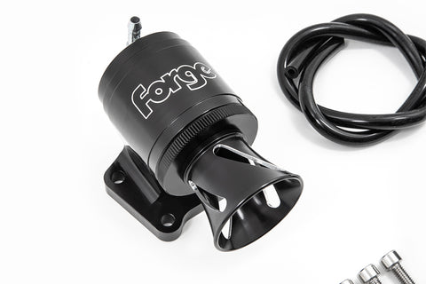 Hyundai i20N &amp; Elantra N Line Atmospheric and Recirculating Dump Valve