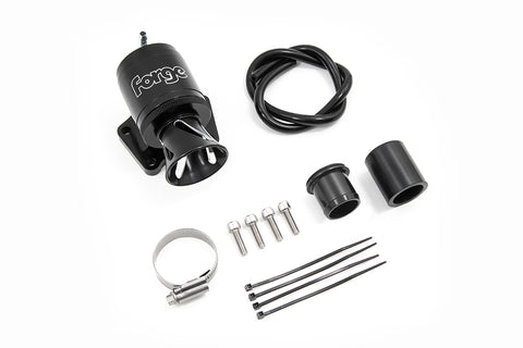 Hyundai i20N & Elantra N Line Atmospheric and Recirculating Dump Valve