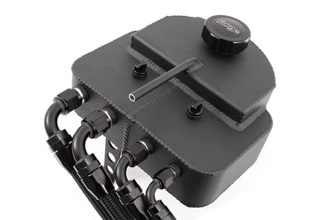 Hyundai i30 N, Veloster N, Kona N Dual Catch Can and Expansion Tank