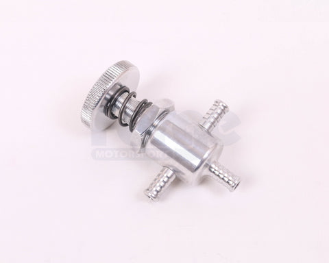 In-Car Boost Adjuster (Bleed Type)