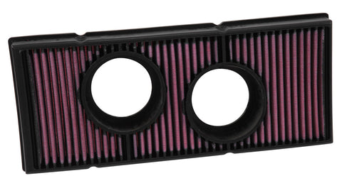 K&N Replacement Air Filter (KT-9504)