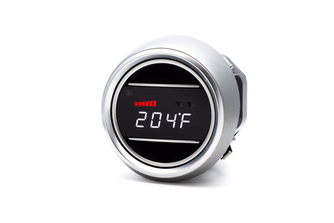 Mercedes C Class (W205) 2015-2019 V3 OBD2 Gauge