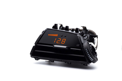 BMW 1 Series (F20/F21) 2013-2019 analogue Gauge