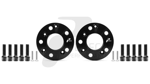 Perfco Performance Premium Wheel Spacers - Mercedes-Benz  SL (R230) (2001-2012)