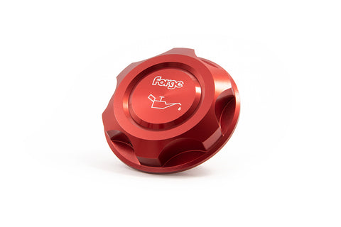 Multi-Application Oil Cap