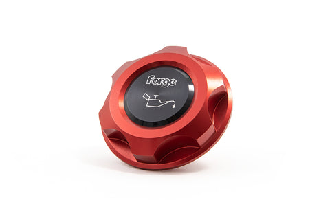 Multi-Application Oil Cap