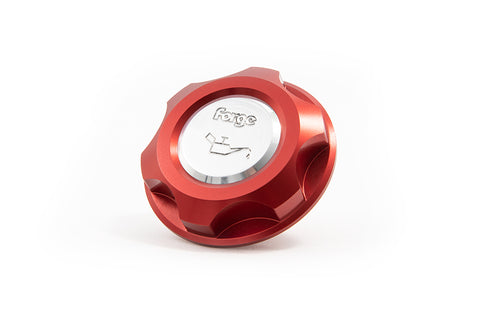 Multi-Application Oil Cap