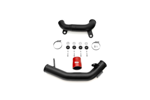 Peugeot 208 GTi &amp; Citroen DS3 Performance Hard Pipes