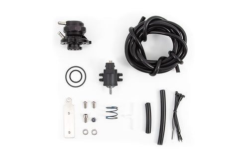 Recirculation Valve and Kit for BMW 135/235 F20