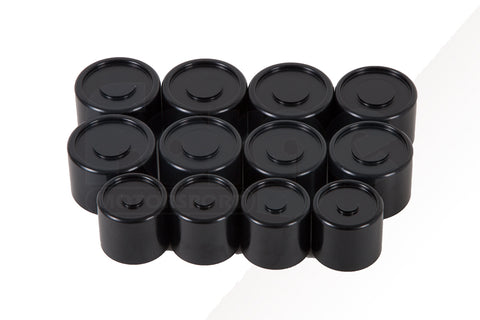 Replacement Front 6 Pot Forge Caliper Piston Kit