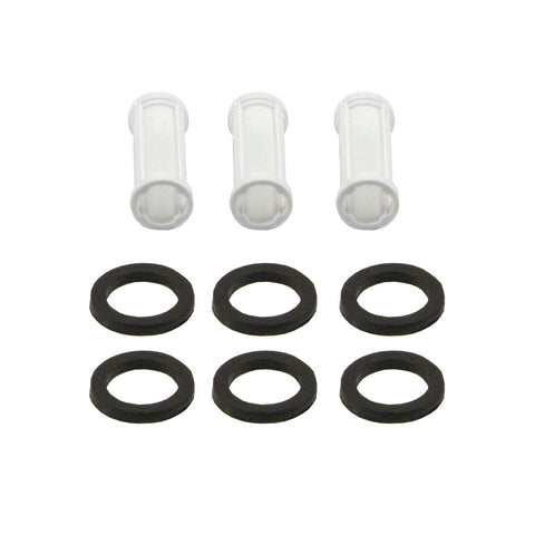 SPE Replacement Fuel Filter Element Kit (2358)