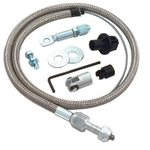 SPE Throttle Cable (2431)