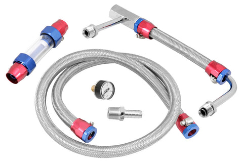SPE Spectre Dual Feed Fuel Line Kit (2955)