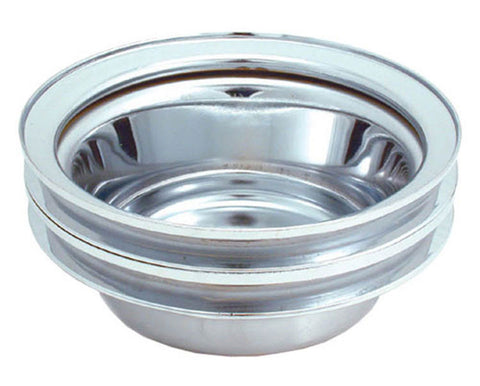 SPE Crankshaft Pulley (4438)