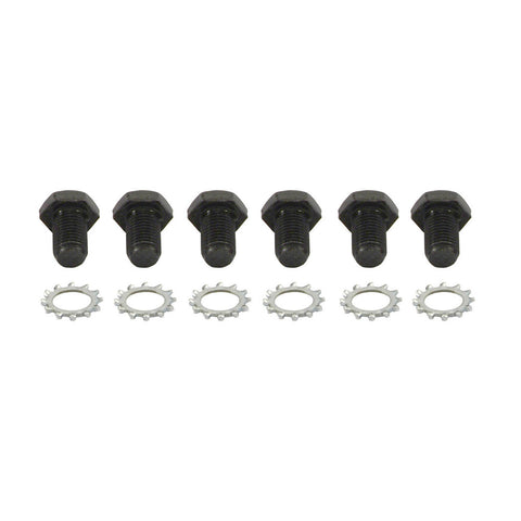 SPE Flex Plate Bolts GM (4696)