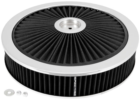 SPE Spectre Extraflow Custom Assembly (47621)