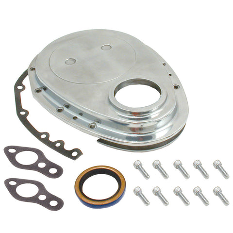 SPE Timing Chain Cover (4935)