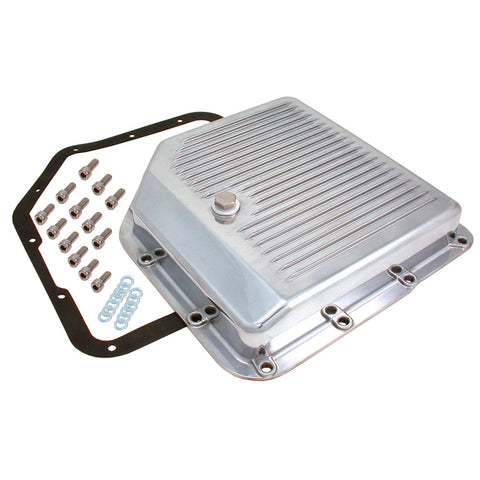 SPE Transmission Pan (5460)