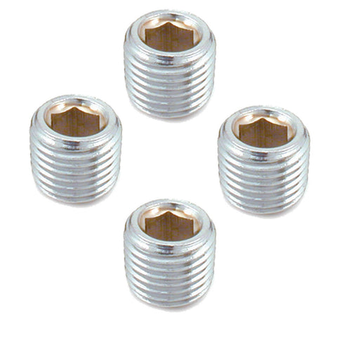 SPE Spectre Pipe Plugs (6048)