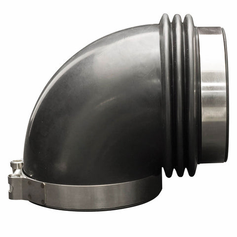 SPE Flex Coupler Elbow (9785)