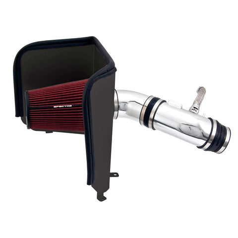 SPE Spectre Air Intake Kit (9963)