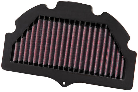 K&N Race Specific Air Filter (SU-7506R)