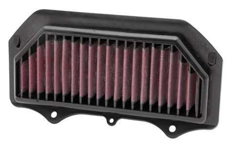 K&N Race Specific Air Filter (SU-7511R)