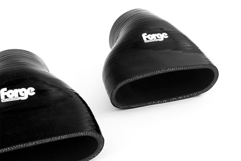 Silicone Inlet Hoses for Audi RS6/RS7 C8