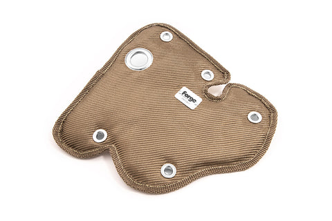 Turbo Blanket for Fiat 500, 595 and 695 (Not IHI Turbos)