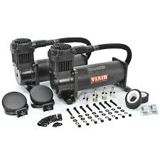 Copy of Air Lift VW Golf Mk5 Gti/TDi/R32 - 3P / 3H  1/4" or 3/8" Performance Kit